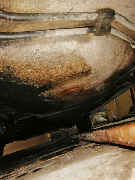 SEAT Ibiza I, 1991 г.