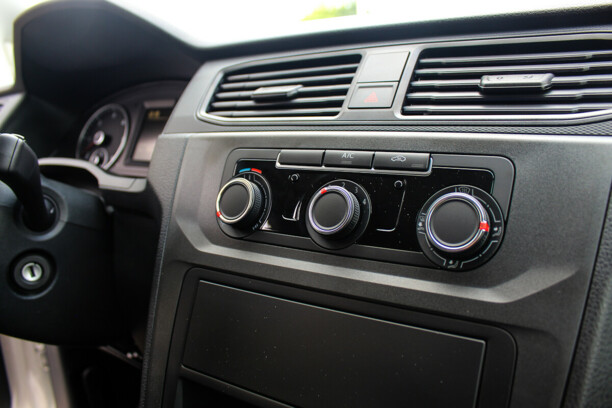 Volkswagen Caddy MAXI IV, 2021 г.