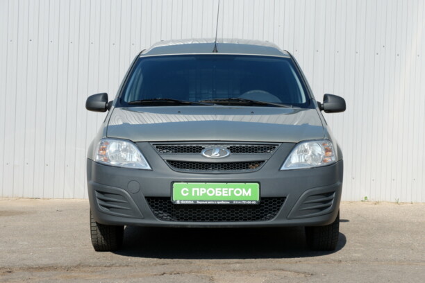 Lada (ВАЗ) Largus, 2015 г.