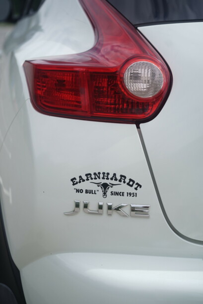 Nissan Juke YF15, 2011 г.