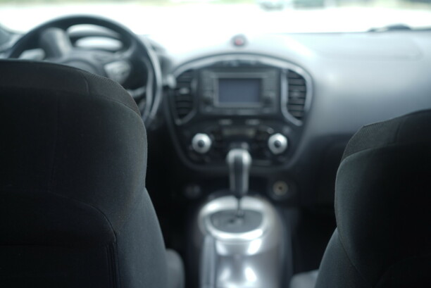 Nissan Juke YF15, 2011 г.