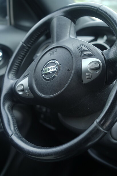 Nissan Juke YF15, 2011 г.