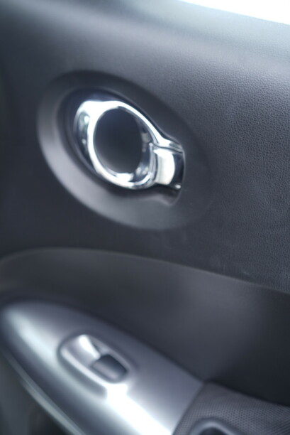 Nissan Juke YF15, 2011 г.