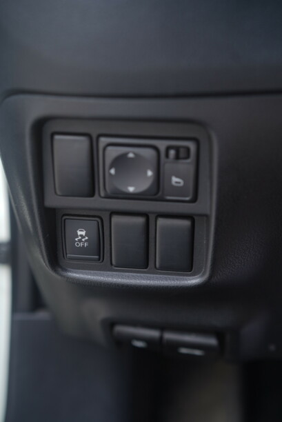 Nissan Juke YF15, 2011 г.