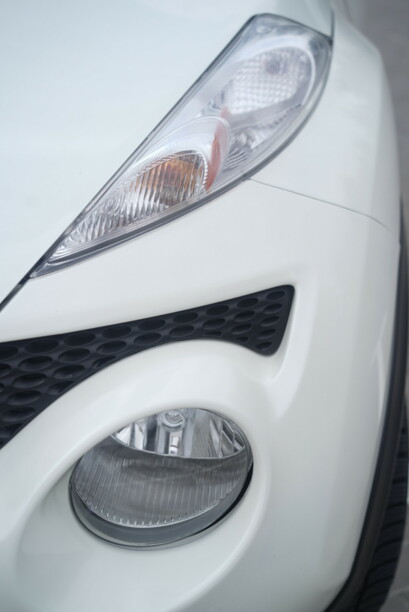Nissan Juke YF15, 2011 г.