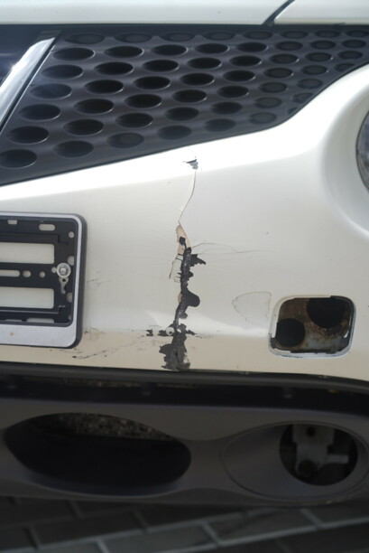 Nissan Juke YF15, 2011 г.