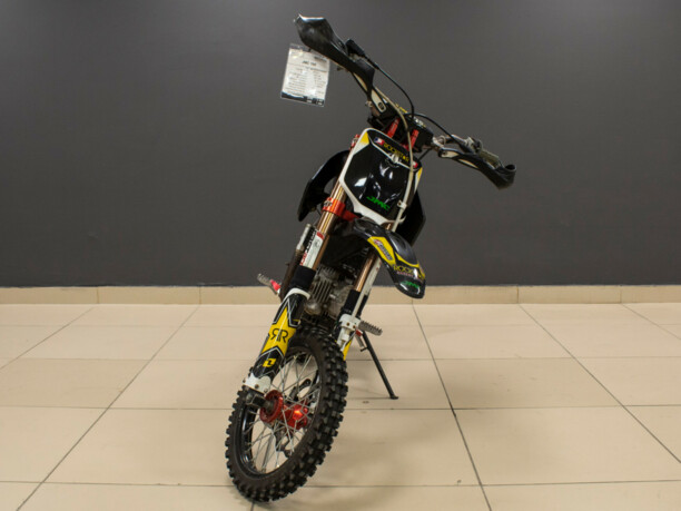 JMC 160, 2014 г.