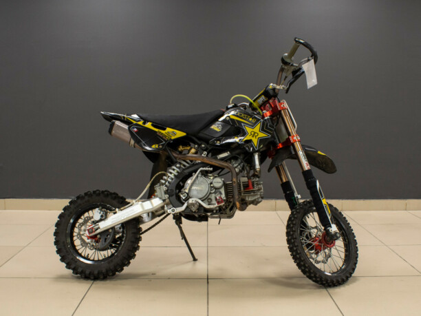 JMC 160, 2014 г.