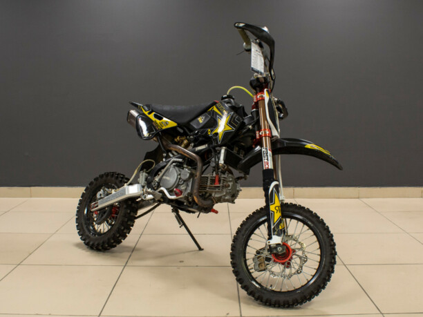 JMC 160, 2014 г.