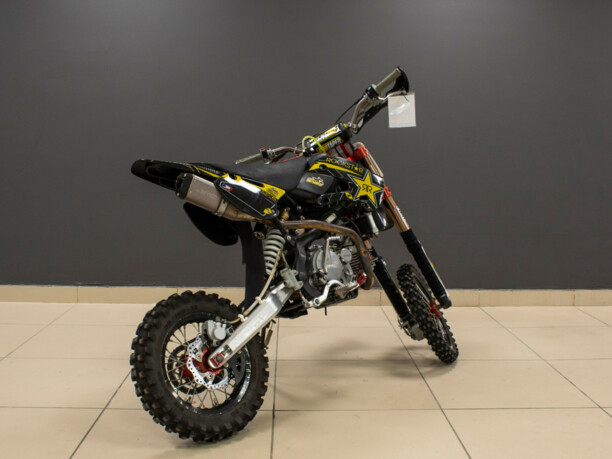 JMC 160, 2014 г.