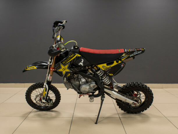 JMC 160, 2014 г.