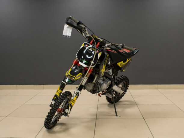 JMC 160, 2014 г.