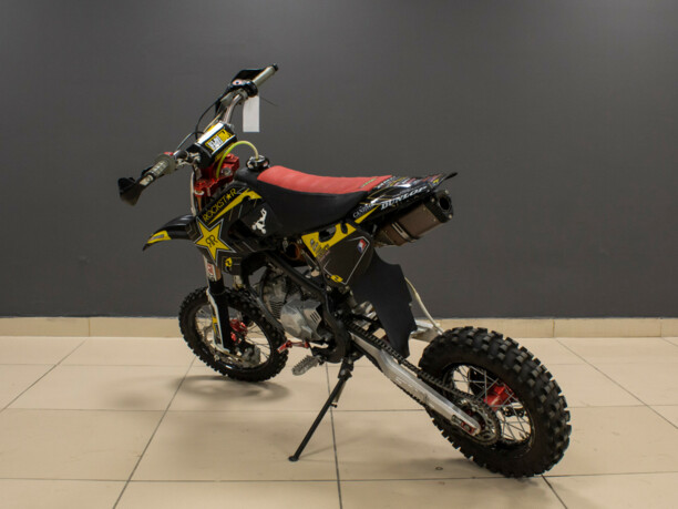 JMC 160, 2014 г.