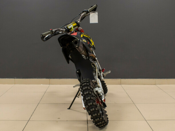 JMC 160, 2014 г.