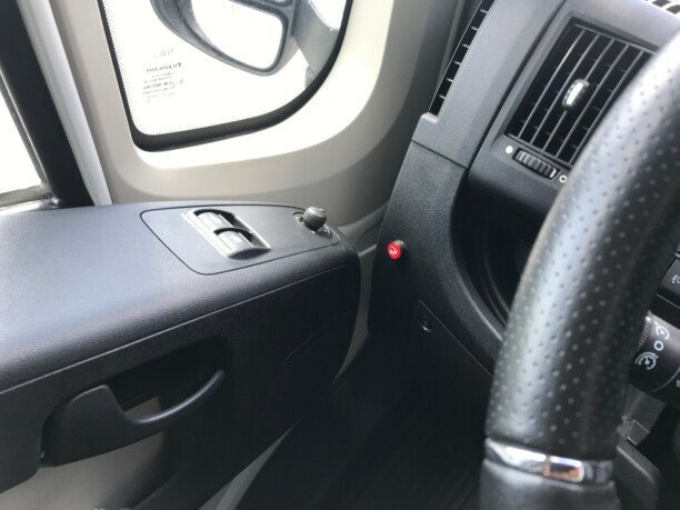 Peugeot Boxer, 2017 г.