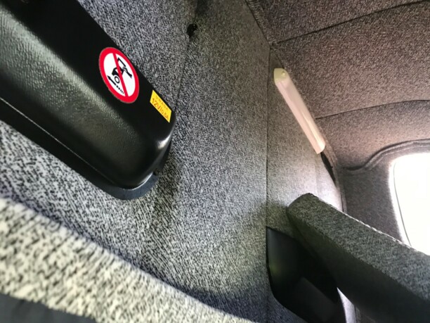 Peugeot Boxer, 2017 г.