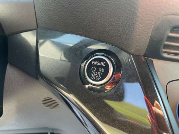 Ford Kuga II · Рестайлинг, 2017 г.