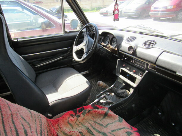 Lada (ВАЗ) 2106, 1988 г.
