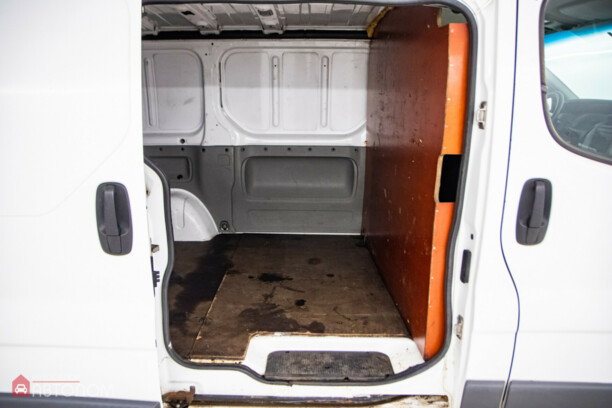 Opel Vivaro I, 2005 г.