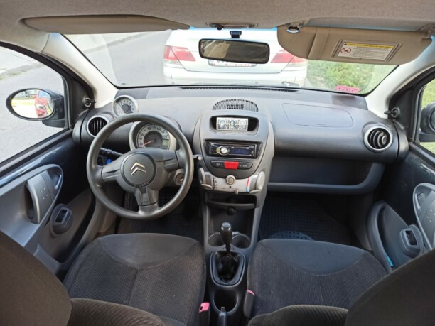 Citroen C1 I, 2008 г.