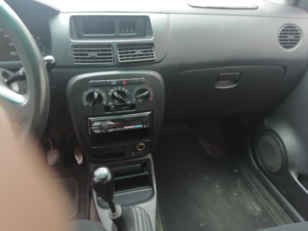Daihatsu Cuore L251, 2004 г.