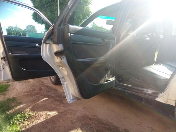 Audi 100 4A, C4, 1992 г.