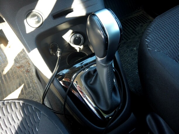 Renault Kaptur, 2017 г.