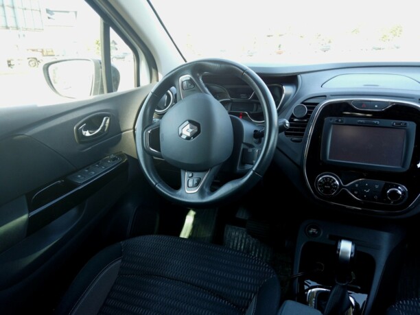 Renault Kaptur, 2017 г.