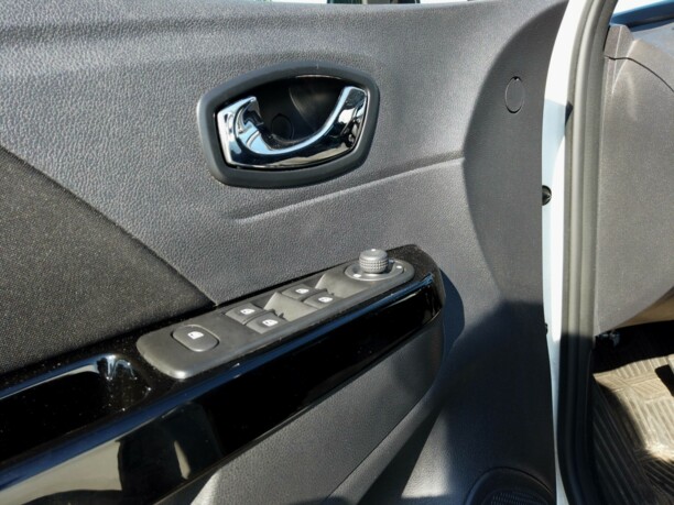 Renault Kaptur, 2017 г.