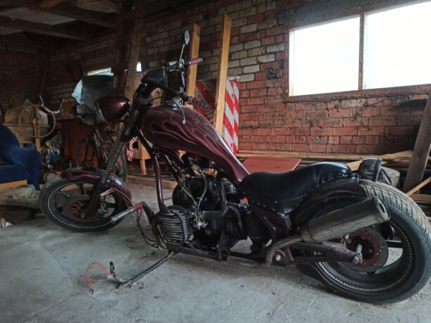 Эксклюзив Custom, 2000 г.