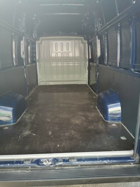 Peugeot Boxer L4H3, 2019 г.