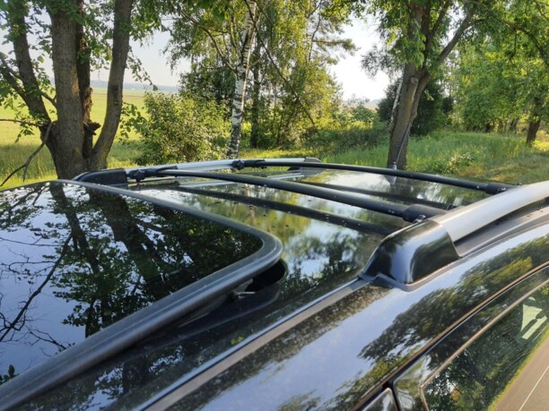 Pontiac Vibe I · Рестайлинг, 2006 г.