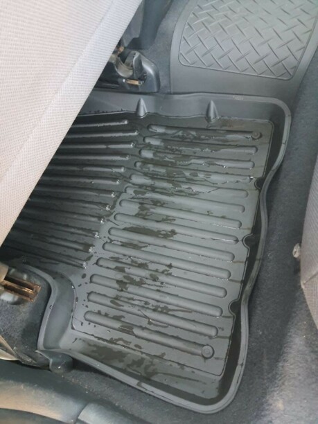 Pontiac Vibe I · Рестайлинг, 2006 г.
