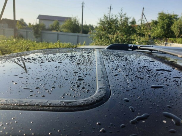Pontiac Vibe I · Рестайлинг, 2006 г.