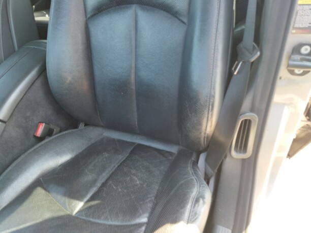 Mercedes-Benz E-Класс W211, S211, 2005 г.