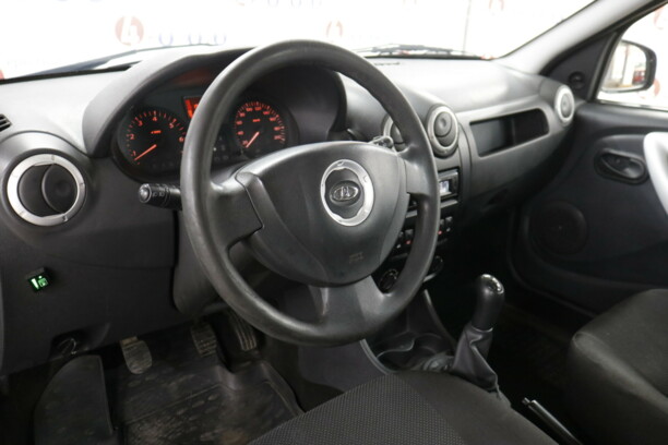 Lada (ВАЗ) Largus, 2015 г.