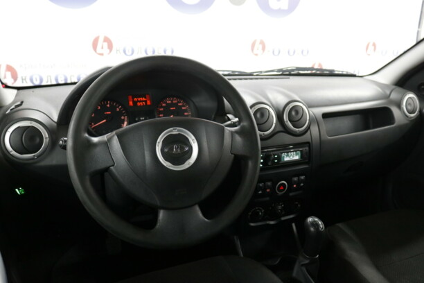Lada (ВАЗ) Largus, 2015 г.