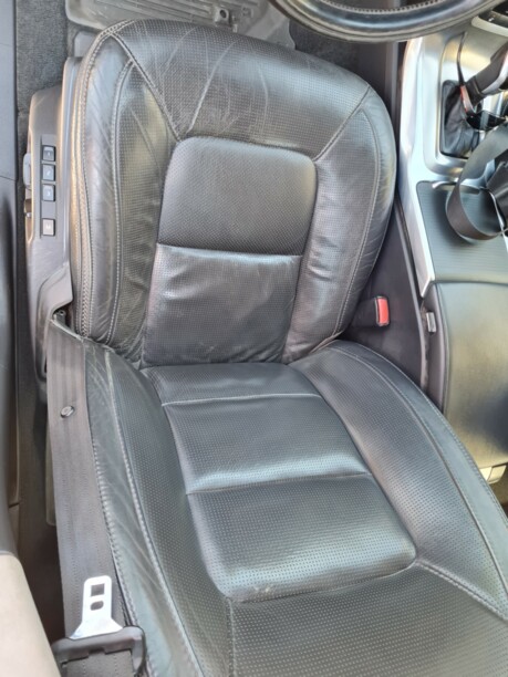 Volvo XC70 III · Рестайлинг, 2013 г.