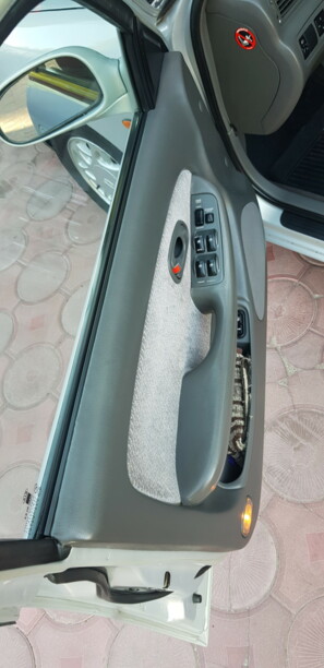 Kia Clarus I, 1997 г.