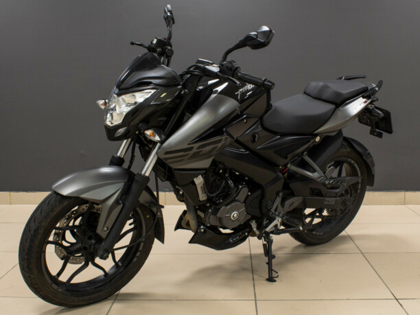 BAJAJ Pulsar 200 NS, 2020 г.