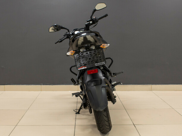 BAJAJ Pulsar 200 NS, 2020 г.