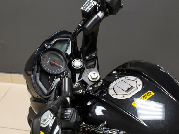 BAJAJ Pulsar 200 NS, 2020 г.