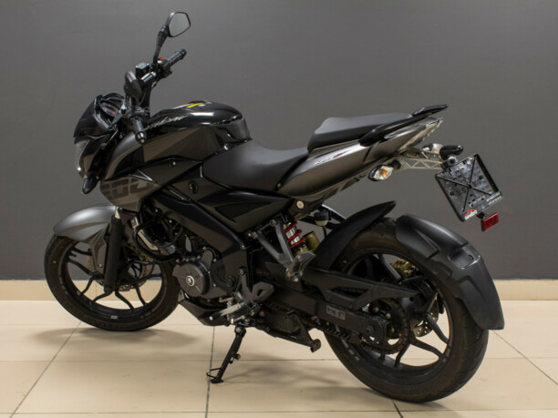BAJAJ Pulsar 200 NS, 2020 г.