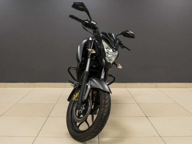 BAJAJ Pulsar 200 NS, 2020 г.