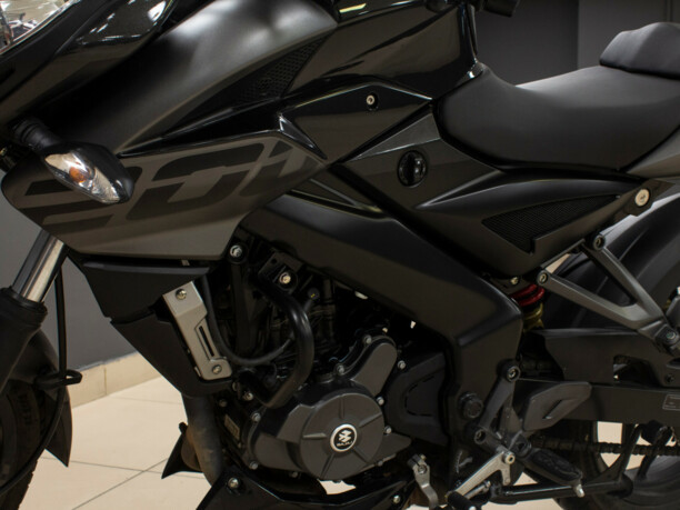 BAJAJ Pulsar 200 NS, 2020 г.