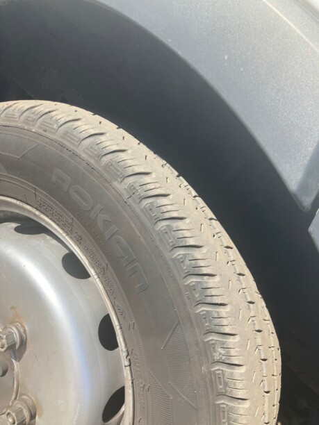 Ford Transit, 2018 г.