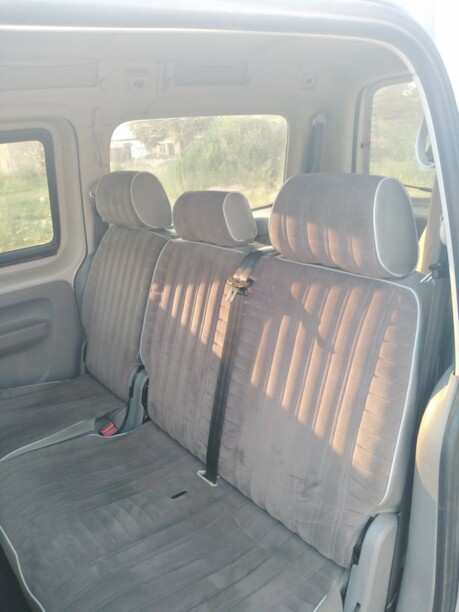 Volkswagen Caddy MAXI III, 2009 г.