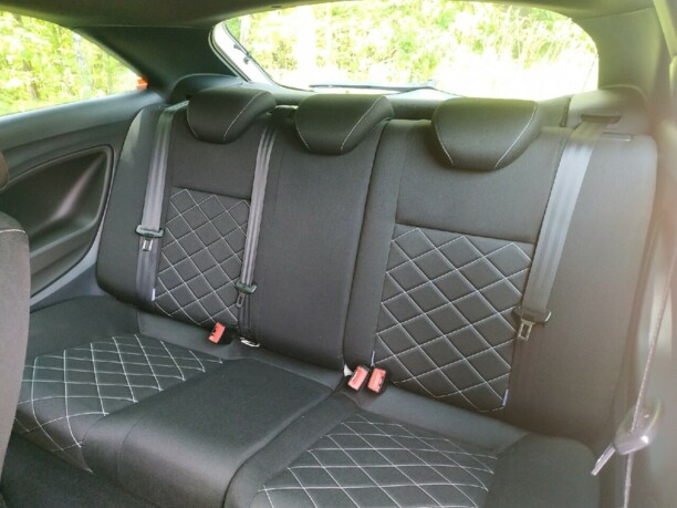 SEAT Ibiza IV, 2009 г.
