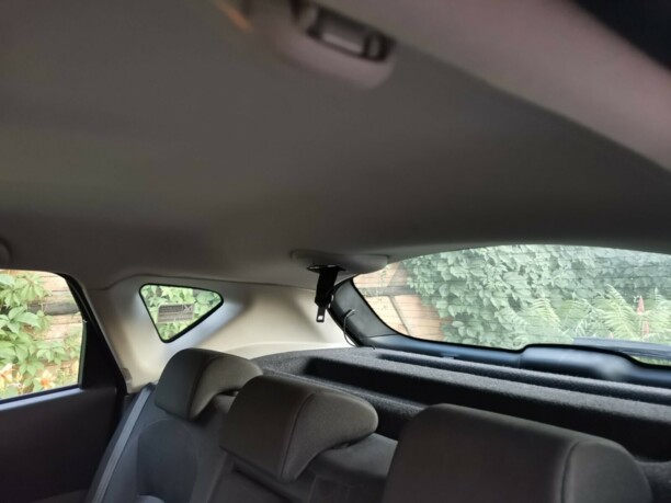 Nissan Qashqai I · Рестайлинг, 2011 г.
