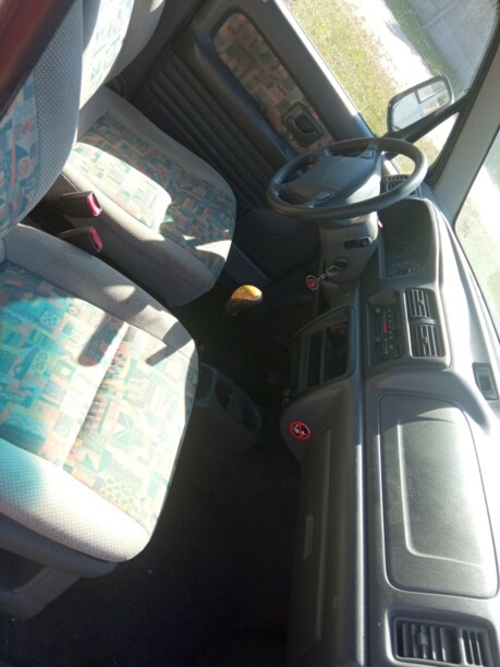 Suzuki Wagon R+ I, 2000 г.